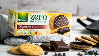 Galletas Gullón lanza 300 ofertas