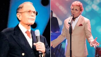 Cuando Raúl Velasco puso en