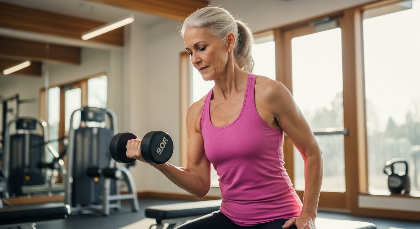 Un sencillo cambio en el día a día puede marcar la diferencia en la memoria y el ánimo (Imagen Ilustrativa Infobae)