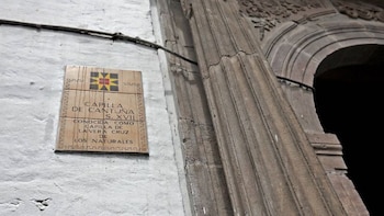 En una el lateral izquierdo