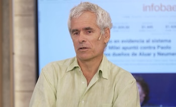 El viaje de Letemendia comenzó