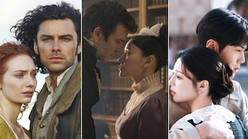 Si estás enganchado a ‘Los