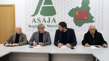 Vox presenta una iniciativa en