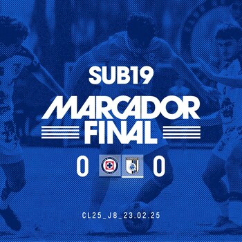 Cruz Azul y Querétaro se