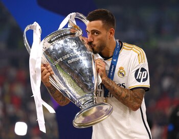 36 equipos serán distribuidos en