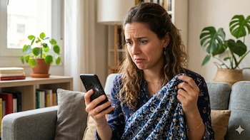 Recibiste una llamada con +44 y colgaron: qué significa y por qué no debes marcar de vuelta