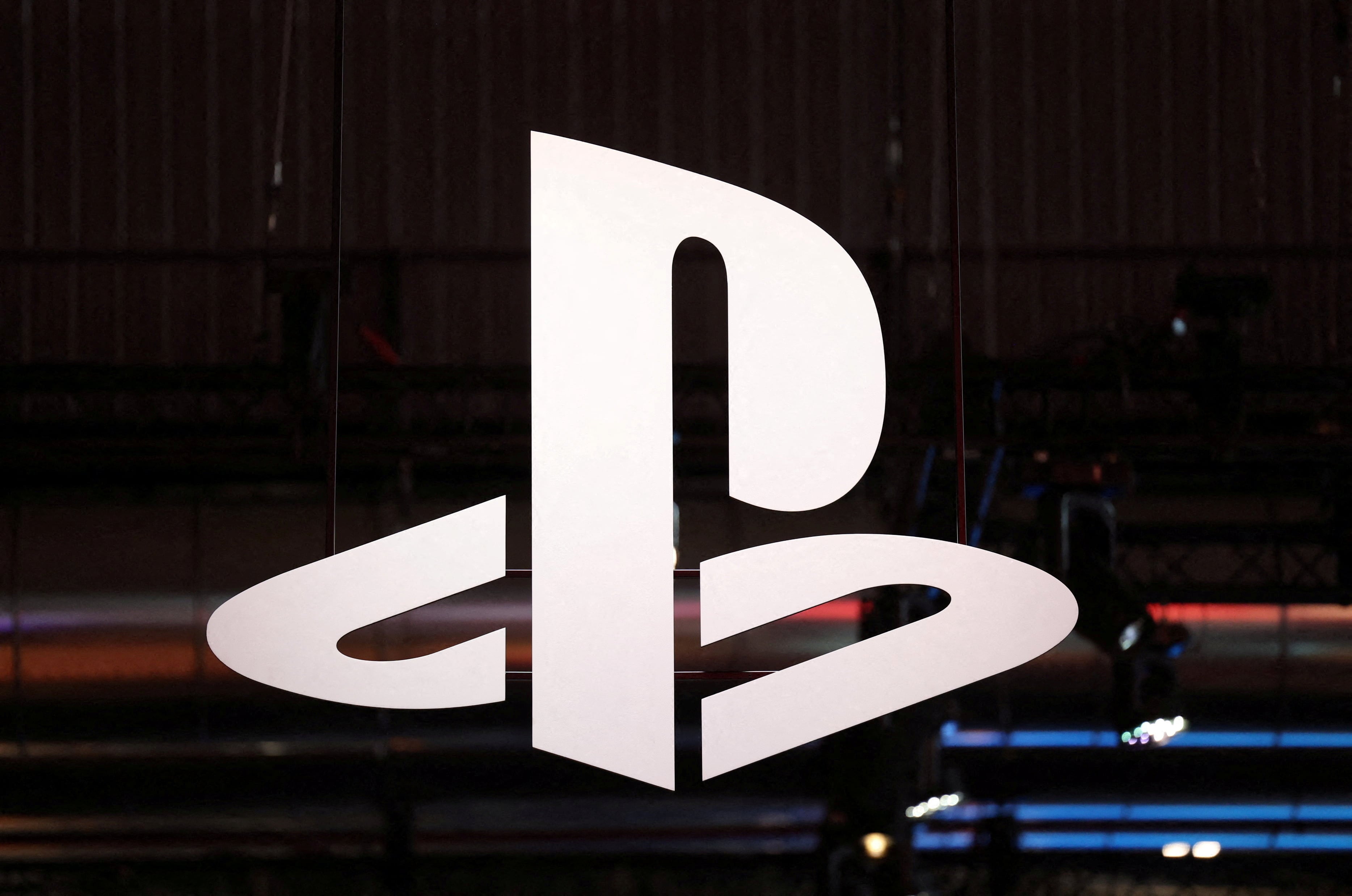 Sony avanza hacia el formato digital y dejará de lanzar juegos físicos en 2028. (Reuters)