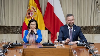 Polonia comprará a Airbus en España aviones cisterna MRTT para sus Fuerzas Armadas