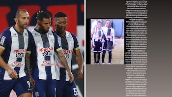 “No moriré sin salir campeón”: