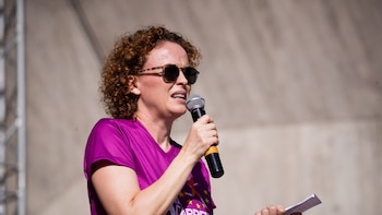 La UE en Venezuela conmemora