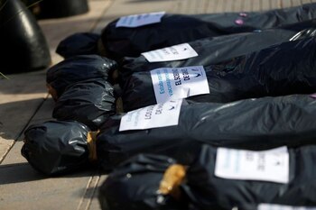 La idea de las bolsas