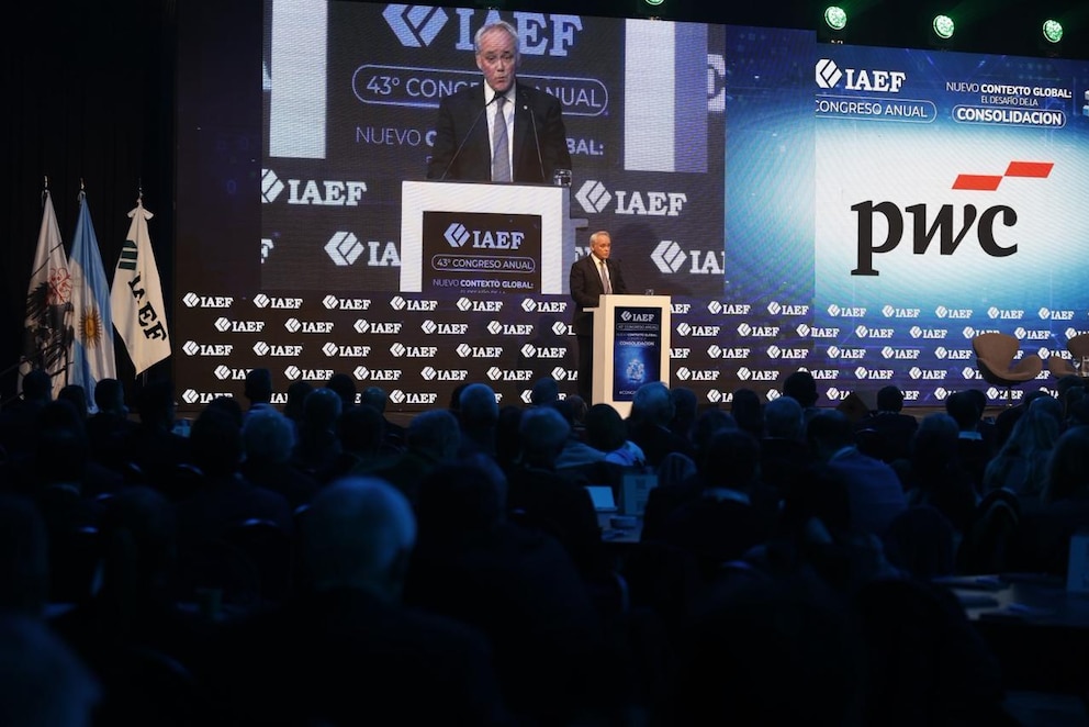 Vladimir Werning destacó que la economía argentina consolida su crecimiento impulsada por las exportaciones y la estabilidad macroeconómica
