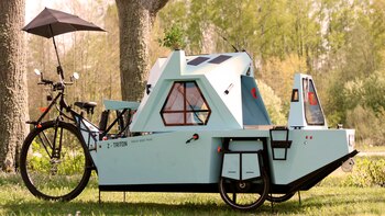 La tercera versión del Z-Triton