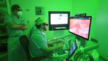 Caja de Seguro Social y Ministerio de Salud continúan en Panamá su integración, iniciando con la atención a pacientes con cáncer