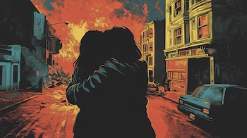 Todo debe terminar en paz