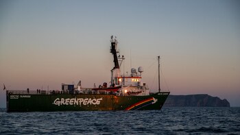 Colombia, la próxima parada del