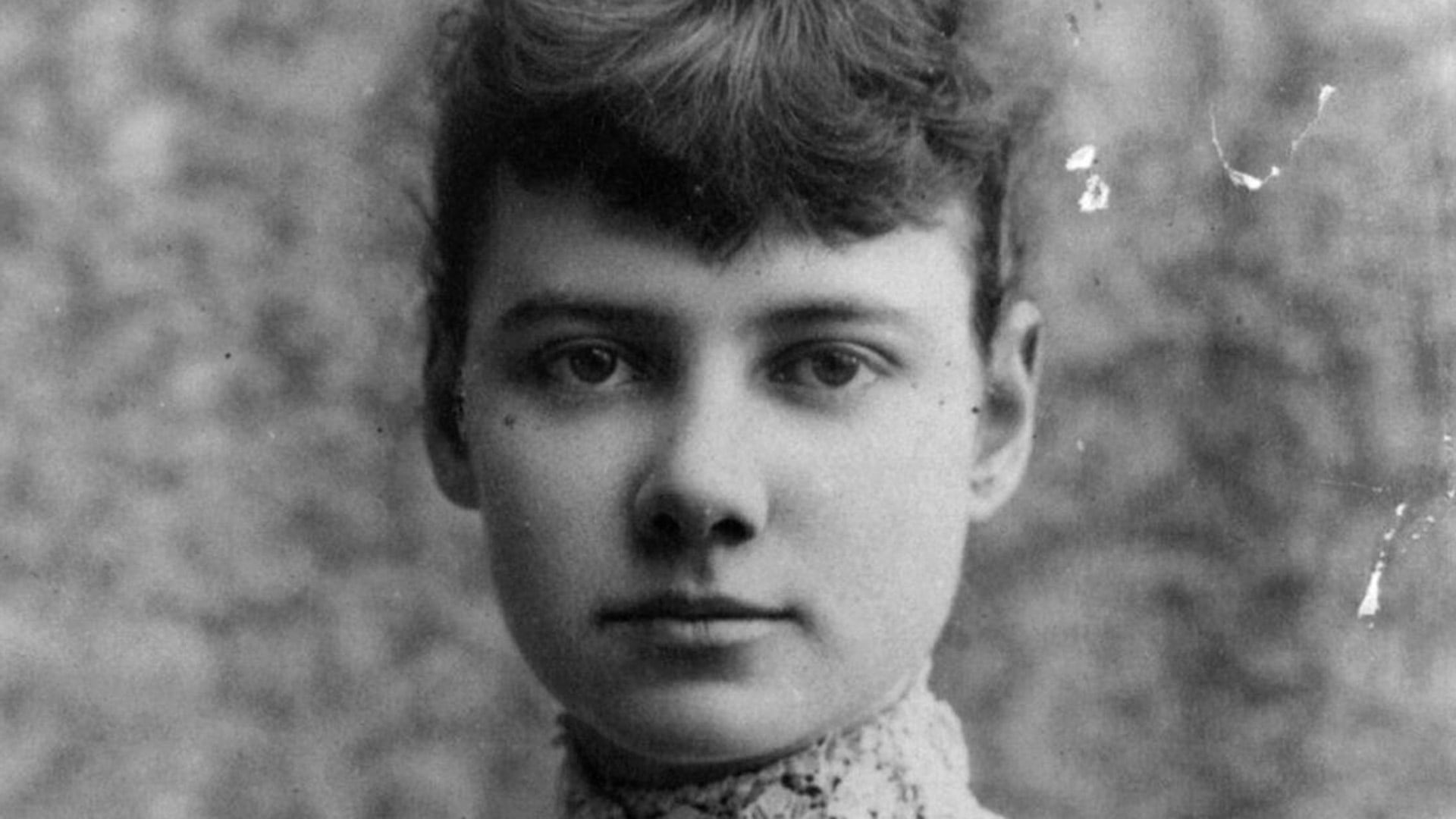 Nellie Bly, la joven periodista que desafió a un manicomio: abusos ocultos, diez días de encierro y la revolución de la salud mental