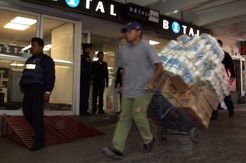 El Banco Bital prometía ser