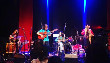 (SUMAQ AYLLU - Sagrada Familia)