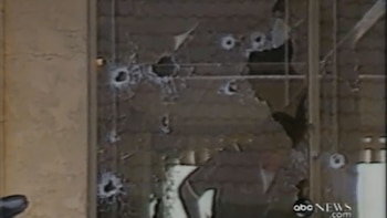 Todos los vidrios del lugar