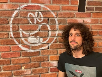 Edu Ruiz