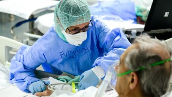 "La hipótesis planteada es que