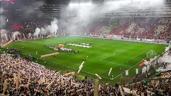 Esta es la cantidad de entradas que ha vendido Universitario para el duelo frente a Coquimbo Unido por Copa Libertadores 2026