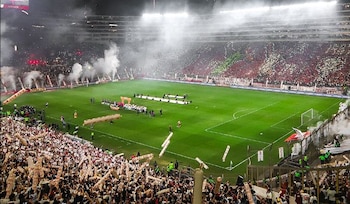 Universitario de Deportes – Coquimbo Unido – Estadio Monumental – Copa Libertadores 2026 – Perú – deportes – 9 abril