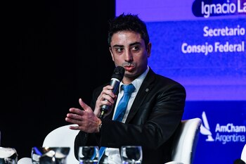Enzo Fullone, Senador Nacional por la provincia de Río Negro