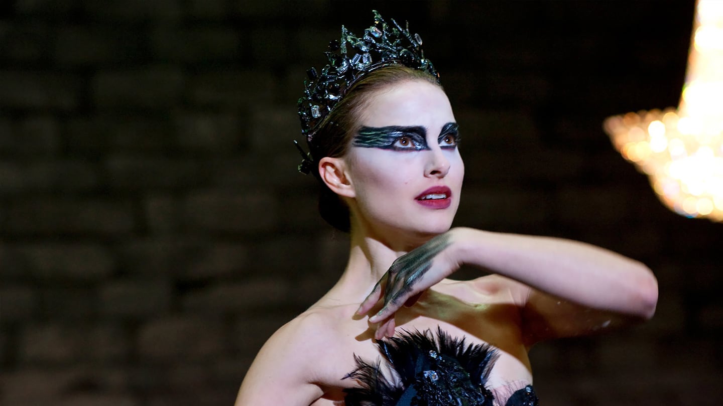 La protagonista de El cisne negro confesó que la percepción de perfeccionista que el público tiene sobre ella es opuesta a como se describe a sí misma. (20th Century Studios)