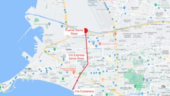 Así será el megaproyecto que