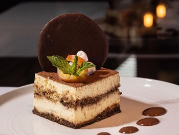 Sottovoce, en Buenos Aires, ofrece