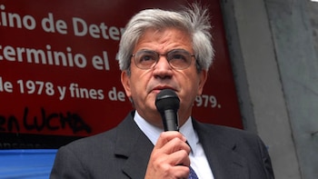 Murió Alberto Iribarne, ex ministro de Néstor Kirchner