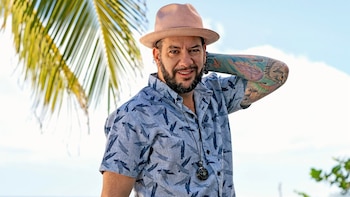 Faisy avec Infobae : tout sur