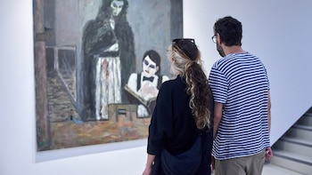 La Colección Klemm celebra 30 años con una muestra de obras inéditas y grandes nombres del arte