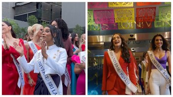 (Instagram missuniverse)