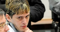 El temible Brujo Ungaro llega a juicio por “infundir terror” y matar a una mujer y a su hija bailarina