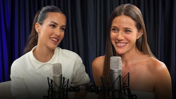 Luciana Rubinska: “A veces siento