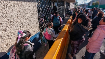 La SEP aclaró si habrá