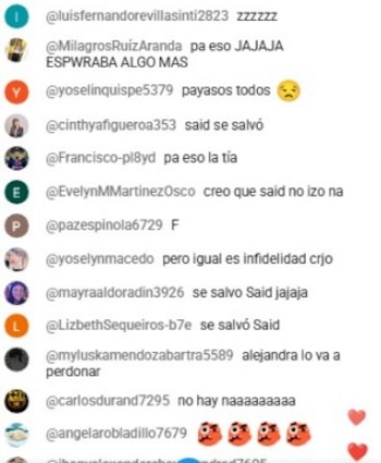 Expectativa vs realidad: críticas a Magaly por segunda entrega del ampay en Argentina. Captura: Magaly TV La Firme.