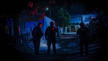 Entre los fallecidos por los