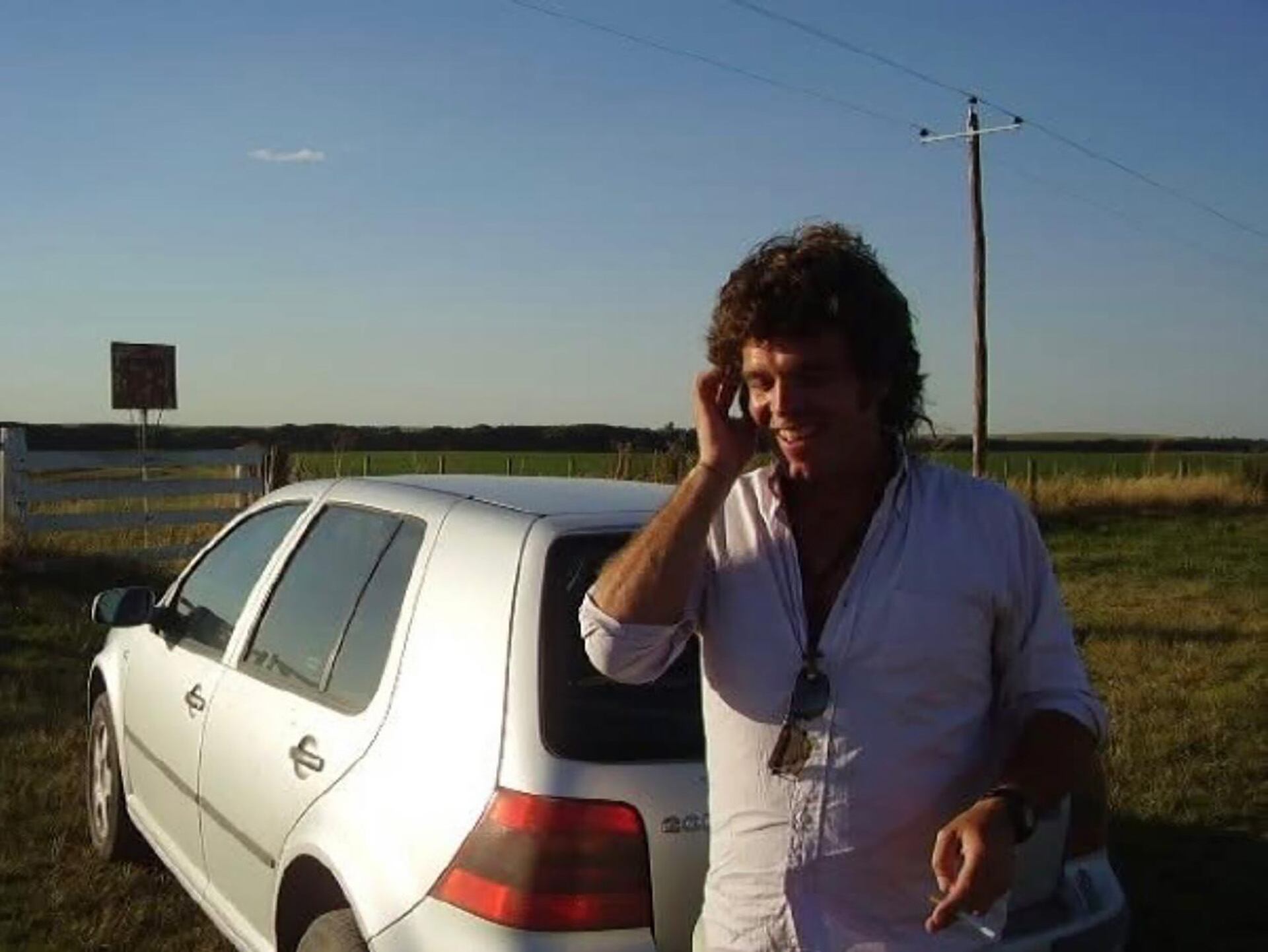 Hablando por teléfono: su sueño hecho realidad