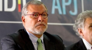 José Ugaz: “Paralizar investigaciones en