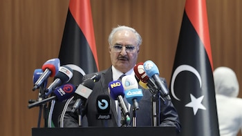 Mueren tres soldados del Ejército