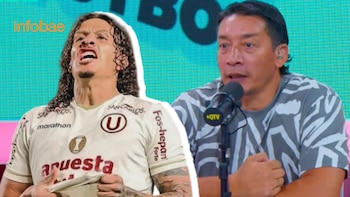 Carlos Galván resolvió polémico penal