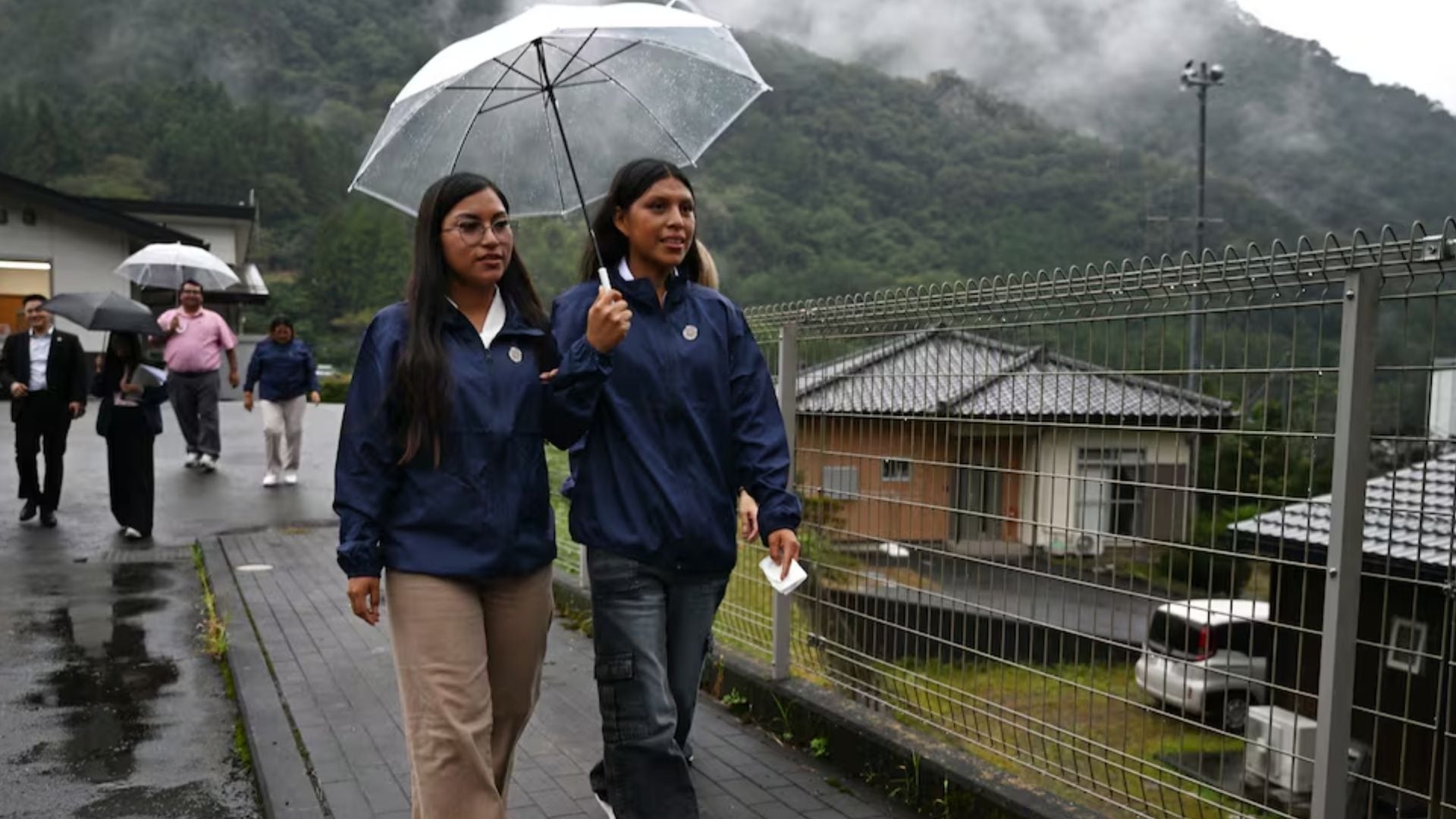 Japón busca jóvenes peruanos para repoblar una localidad donde el 70% de habitantes son adultos mayores