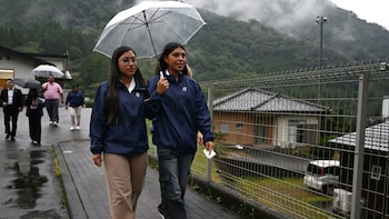 Japón busca jóvenes peruanos para repoblar una localidad donde el 70% de habitantes son adultos mayores