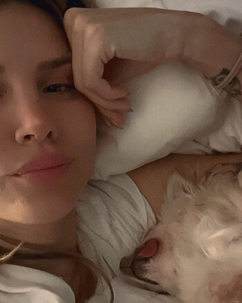 Cande y Mica Tinelli