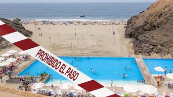Las playas ‘exclusivas’ de Lima tendrán que permitir el ingreso a todos los bañistas este verano