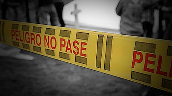 Dos muertos y dos heridos tras balacera entre fuerza pública y grupo ilegal en Altavista, Medellín